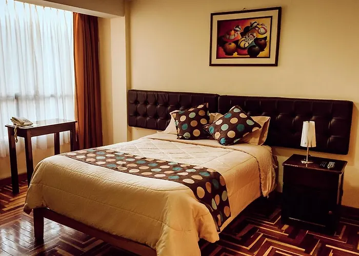 Casa Santa BeatrizHostal